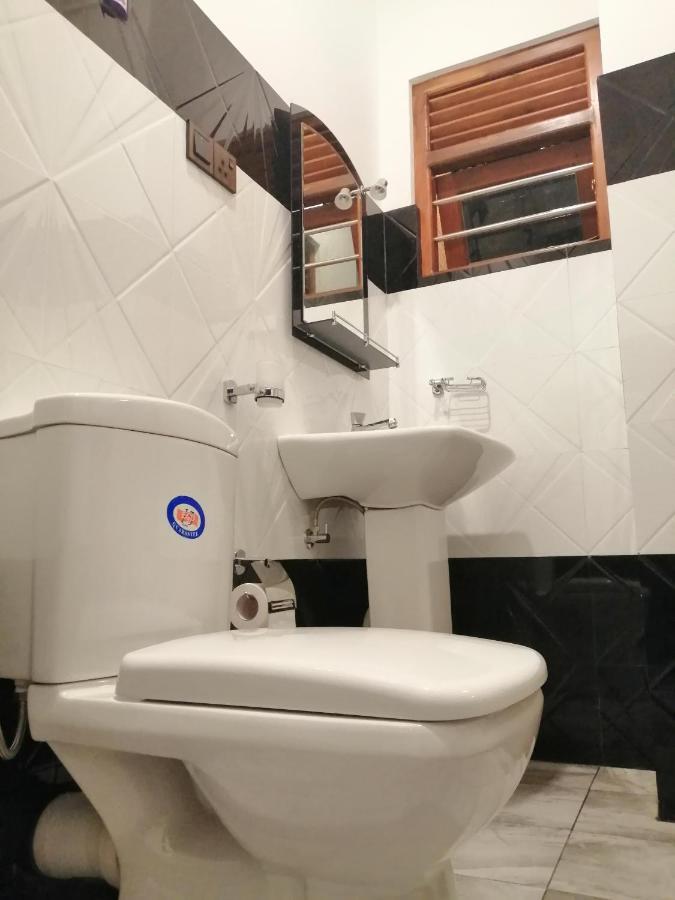 Hotel Temple Tree Mirissa Zewnętrze zdjęcie