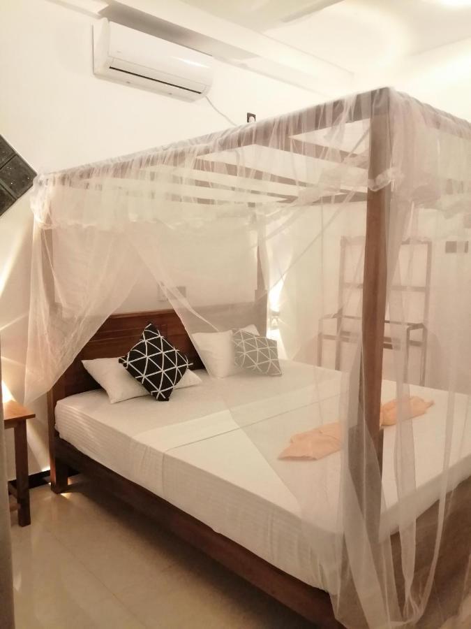 Hotel Temple Tree Mirissa Zewnętrze zdjęcie